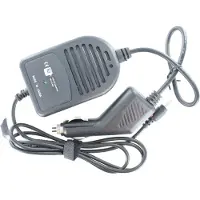 AGI Cordon de charge compatible avec Acer LC.ADT01.004 (65 W), Alimentation pour notebook, Noir