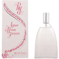 Instituto Espanol Agua De Rosas Frescas Eau De Toilette Spray 150ML