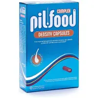 Pilfood | DENSITY | Hair Treatments