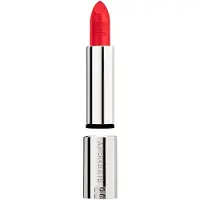 Givenchy Recharge rouge à lèvres Interdit Intense Silk 3,4 g N306 Carmin Escarpine