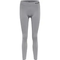 Hummel Pantalon de sport 'Ci' gris clair / gris chiné