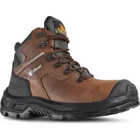 U Power Bottes de sécurité HELSINKI ESD S3 CI SRC Taille 40