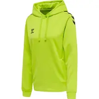 Hummel Sweat de sport kiwi / noir