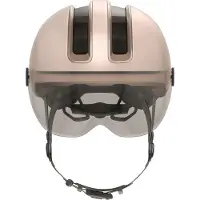 ABUS Hud-y Ace Urban Helmet Beige S