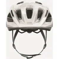 ABUS Casque Urbain 91738 - ADURO 3.0 WHITE ART S