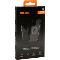 Optiline Iphone 15 Pro Max Housse de téléphone portable One Size