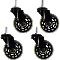 Pro-User Jeu de roues professionnelles Diamond FG3