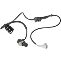 Delphi Capteur, vitesse de roue SS20256 gauche