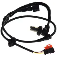 Delphi Capteur, vitesse de roue SS20098