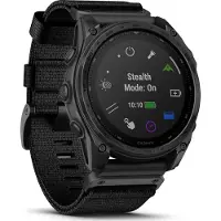 Garmin Montre connectée tactix 8 Elite Solar 51 mm