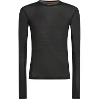 Icebreaker T-Shirt fonctionnel noir