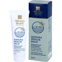 Manuka Health Baume de Secours au Manuka