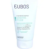 Dr. Hobein (Nachf.) GmbH - med. Hautpflege EUBOS SENSITIVE Dermo Shampooing protecteur, 150 ml SHA