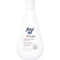 Apotheker Walter Bouhon GmbH Frei öl Lotion corporelle hydrolipidique 200 ml