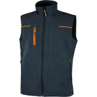 U Power Saturn Vest Bleu M Homme