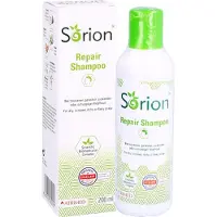 Ruehe Healthcare GmbH Shampooing 200 ml Shampooing
