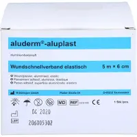 Söhngen Aluplast 5m x 6cm, 1 pc