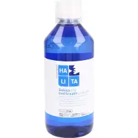 Dentaid Gmbh rince-bouche (500 ml, Bains de bouche)
