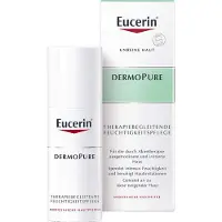 Eucerin Dermopure Oil Control Moisturiser 50ML
