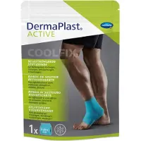 Hartmann Dermaplast Active CoolFix Bandage 6 cm x 4 m 1 pc(s) Bandage(S)