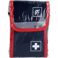 Holthaus Medical Trousse de secours Velo