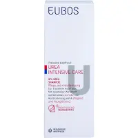 Eubos Urea Intensive Care 5% Shampooing 200 ml