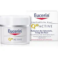 Eucerin Q10 Active Crème de Jour 50 ml