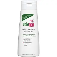 Sebamed shampoo anti-roos 200ml