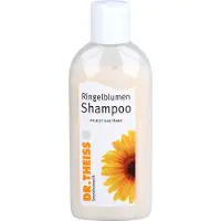 Dr theiss Shampooing au Calendula Dr.Theiss, 200 ml Shampooing