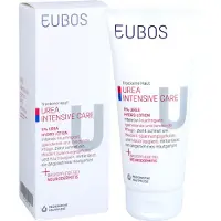 Dr. Hobein (Nachf.) GmbH - med. Hautpflege Urea Hydrating Body Lotion 5% Hydro Lotion 200 ml