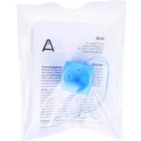 Pelvix Care Dr Arabin Pessaire Cube avec Bouton Perforé 1 - 29 mm 1 pc(s) Autre