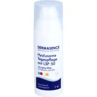 Dermasence Hyalusome Crème de Jour SPF50 50 ml Crème