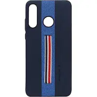 Evelatus P30 lite Dazzel (Huawei P30 Lite), Coque pour téléphone portable, Bleu