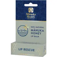 Manuka Health Baume à lèvres 4,5 g Baume