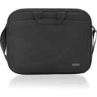 Aisens ASBG-BC024-BK (15.60", Universel), Sac pour notebook, Noir