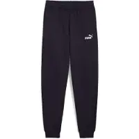 Puma Pantalon de sport 'ESS No. 1' bleu marine