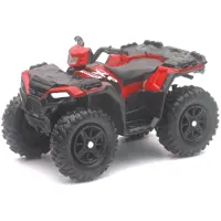 New-Ray Polaris 2018 1/20 -