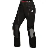 IXS Venture-Air 1.0 Pantalon Moto Textile Noir Taille 5XL
