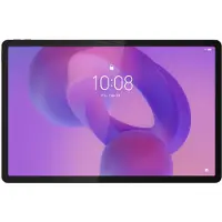 Lenovo Idea Tab Pro Mediatek 128 Go 32,3 cm (12.7") 8 Go Wi-Fi 6E (802.11ax) Android 14 Gris