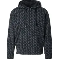 Armani Exchange Pull-over noir