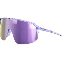 Julbo - Lunettes de soleil - Density Violet Clair Spectron 3