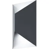 Eglo LED Lampe d'extérieur Predazzo LED