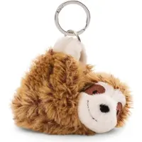Nici Femmes, Porte-clés, Porte-clés Slobby, Marron
