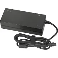 IBox Iuz120wa 120w Laptop Charger Argenté