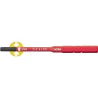 Wiha VDE Lame interchangeable TORX intérieur S (TX)