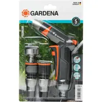Gardena Nécessaire d'arrosage de base Premium