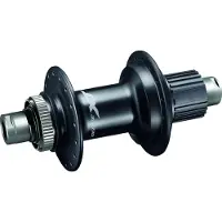 Shimano Moyeu + roue libre