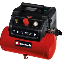 Einhell TC-AC 190/6/8 OF compresseur d'air 190 l/min
