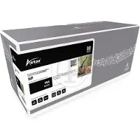Astar - Cartouche de toner - 1 x noir - 2100 pages - pour HP LaserJet Pro M1536dnf, P1566, P1606DN, P1607dn, P1608dn, P1609dn (AS10278)