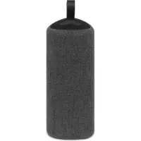 Technisat Haut-parleur Bluetooth Boîte à musique TWS Noir 21x8x7 cm
